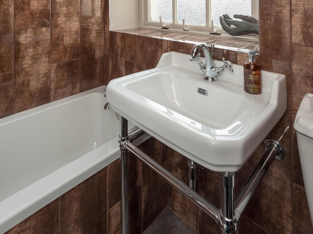 Canongate Luxury Homestay Единбург Екстер'єр фото