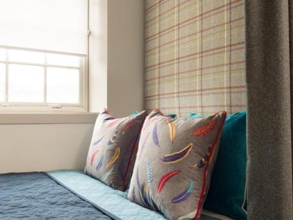 Canongate Luxury Homestay Единбург Екстер'єр фото